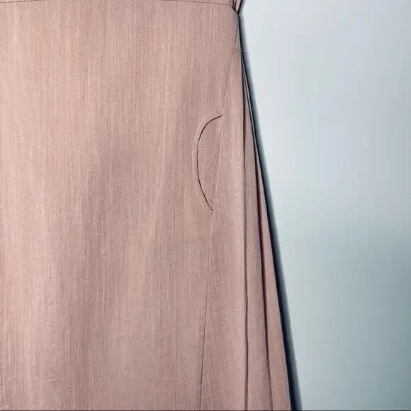 LIHO LONDON Aria girls sleeveless shift dress size 10 - Picture 2 of 12